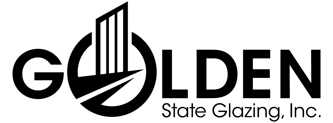 Golden State Glazing logo